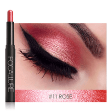 Load image into Gallery viewer, Glittery eyeshadow pencil