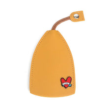 Load image into Gallery viewer, Cute Fruits PU Leather Key Bag