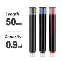 Load image into Gallery viewer, 2023 New Retractable Fountain Pen
