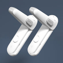 Load image into Gallery viewer, Door Lever Handle Lock
