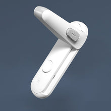 Load image into Gallery viewer, Door Lever Handle Lock