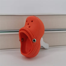 Load image into Gallery viewer, Cute Hole Shoe Shaped Aroma Clip