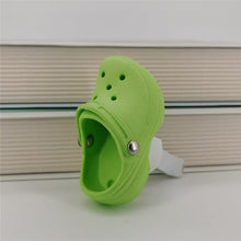 Load image into Gallery viewer, Cute Hole Shoe Shaped Aroma Clip