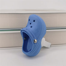 Load image into Gallery viewer, Cute Hole Shoe Shaped Aroma Clip