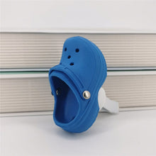 Load image into Gallery viewer, Cute Hole Shoe Shaped Aroma Clip