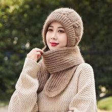 Load image into Gallery viewer, 🥰Hat and Scarf🥰