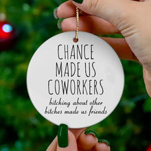 Load image into Gallery viewer, Funny Christmas Ornament Gift