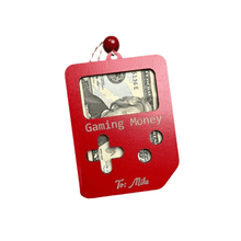 Load image into Gallery viewer, 🎅Gas Money Ornament🎁