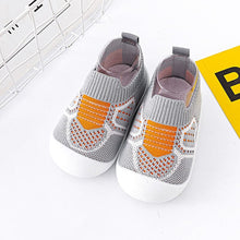 Load image into Gallery viewer, Non-Slip Baby Shoe-Socks