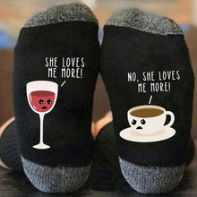 Load image into Gallery viewer, Christmas Socks