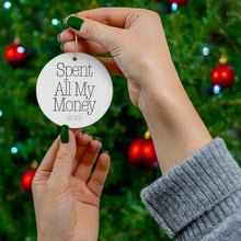 Load image into Gallery viewer, 🎁💝2023 CHRISTMAS GIFT - Funny Friendship Ornament😂