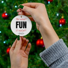 Load image into Gallery viewer, 🎁💝2023 CHRISTMAS GIFT - Funny Friendship Ornament😂