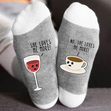 Load image into Gallery viewer, Christmas Socks