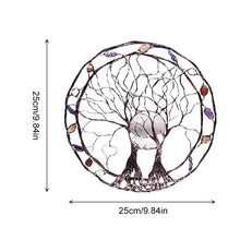 Load image into Gallery viewer, 🌳Metal Tree Wall Art🌳