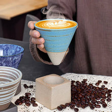 Load image into Gallery viewer, Conical Couture Cup &amp; Base Set
