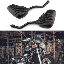 Load image into Gallery viewer, ☠️Skull Hand Rearview Side Mirror☠️