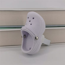 Load image into Gallery viewer, Cute Hole Shoe Shaped Aroma Clip