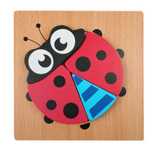 Load image into Gallery viewer, 3D Animal Puzzle💗