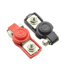 Load image into Gallery viewer, Sleeve Battery Connector With Safety Plastic Cap