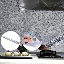 Load image into Gallery viewer, Kitchen Oil-proof Stickers (118x16 inch)