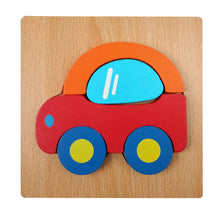 Load image into Gallery viewer, 3D Animal Puzzle💗