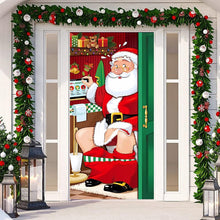 Load image into Gallery viewer, Christmas 2023 Front Door Decoration