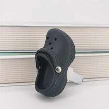 Load image into Gallery viewer, Cute Hole Shoe Shaped Aroma Clip