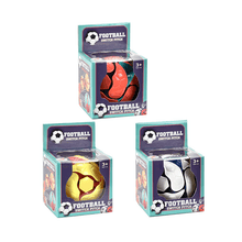 Load image into Gallery viewer, Hand-thrown Color-changing Football