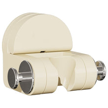 Load image into Gallery viewer, Integrated Suction Cup Shower Rack