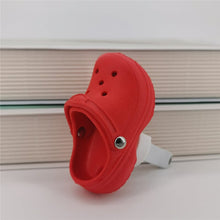 Load image into Gallery viewer, Cute Hole Shoe Shaped Aroma Clip