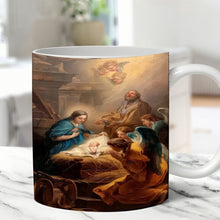 Load image into Gallery viewer, Christian Print Mug