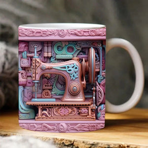 Books Coffee Mugs