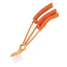 Load image into Gallery viewer, Removable And Washable Dusting Crevice Brush
