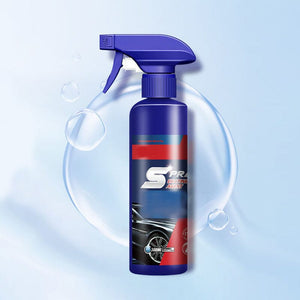 Car Nano Repairing Spray