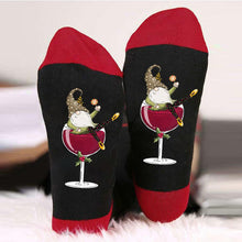 Load image into Gallery viewer, Christmas Socks