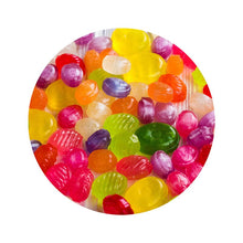 Load image into Gallery viewer, Coral Velvet Corn Pancake Blanket