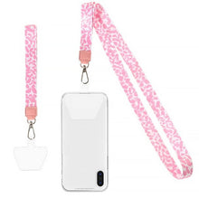 Load image into Gallery viewer, 🌈Universal Crossbody Patch Phone Lanyards📱