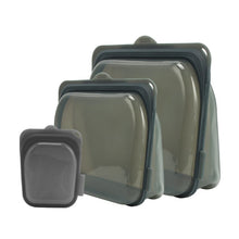 Load image into Gallery viewer, Reusable Storage Bags