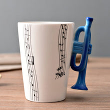 Load image into Gallery viewer, 🎵Wonderful Musicians&#39; Mugs🎸