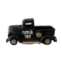 Load image into Gallery viewer, Spring Summer Large Rustic Farmhouse Truck