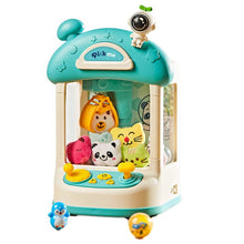 Load image into Gallery viewer, 🧸Mini Claw Machine Best Gift for Kids