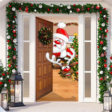 Load image into Gallery viewer, Christmas 2023 Front Door Decoration
