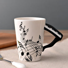 Load image into Gallery viewer, 🎵Wonderful Musicians&#39; Mugs🎸