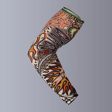 Load image into Gallery viewer, Anti-Sunshine Tattoo Arm Sleeve