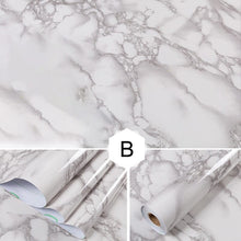 Load image into Gallery viewer, Oil-proof Marble Stickers