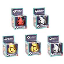 Load image into Gallery viewer, Hand-thrown Color-changing Football