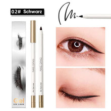 Load image into Gallery viewer, Wasserfester langlebiger Gel-Eyeliner