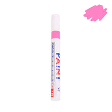 Load image into Gallery viewer, Waterproof Tire Paint Pen