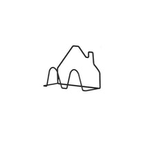 Load image into Gallery viewer, 👞Wall Adhesive Slipper Holder👞