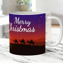 Load image into Gallery viewer, Christian Print Mug